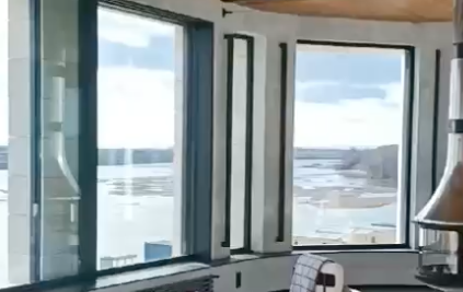 Видео работы
