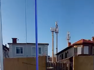 Видео работы