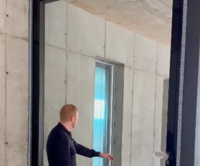 Видео работы